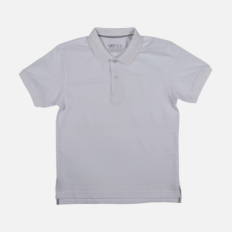 BOYS SCHOOL POLO