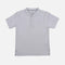 BOYS SCHOOL TEFLON POLO