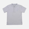 BOYS SCHOOL TEFLON POLO