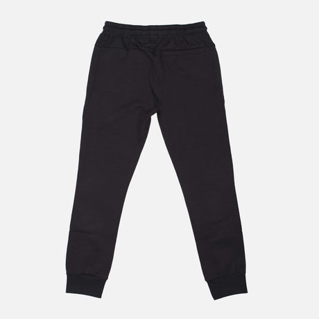 BOYS KNITTED SCHOOL PANT