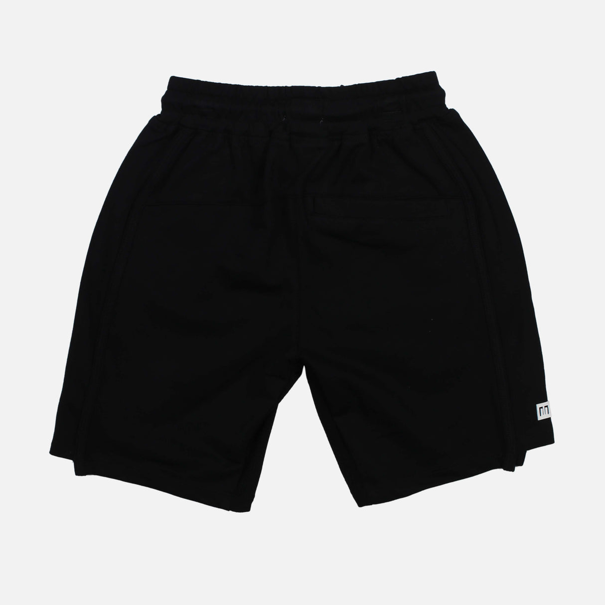 BOYS SPORTS KNITTED SHORTS