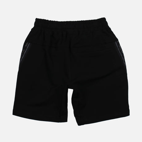 BOYS SPORTS KNITTED SHORTS