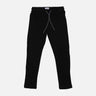 GIRL KNTD SCHOOL PANT