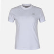 LADIES T-SHIRT R-NECK