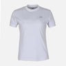 LADIES T-SHIRT R-NECK