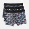 MEN DIGITAL BOXER 3 PIECES