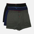 MEN TOWEL WAIST BOXER 3 PIECES
