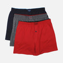 MEN TOWEL WAIST BOXER 3 PIECES