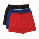 MEN TOWEL WAIST BOXER 3 PIECES