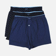 MEN TOWEL WAIST BOXER 3 PIECES