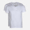 MEN INNER V-NECK T-SHIRT 2 PIECES 