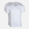 MEN INNER ROUND NECK T-SHIRT 2 PIECES 