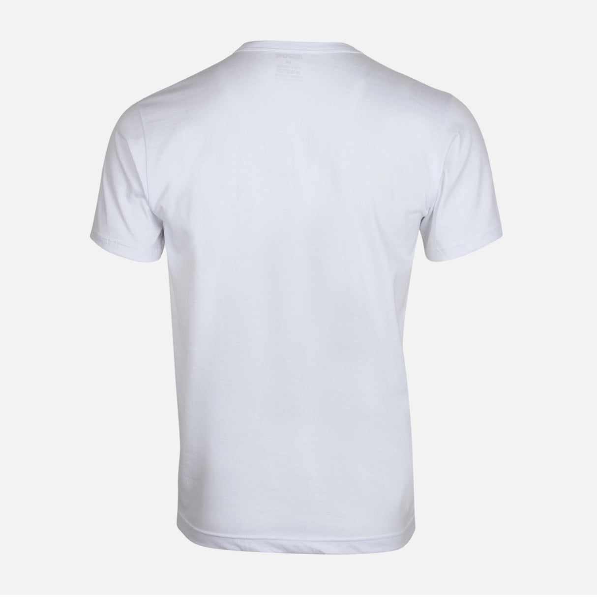 MEN INNER ROUND NECK T-SHIRT 2 PIECES 