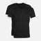 MEN INNER ROUND NECK T-SHIRT 2 PIECES 