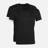 MEN INNER ROUND NECK T-SHIRT 2 PIECES 
