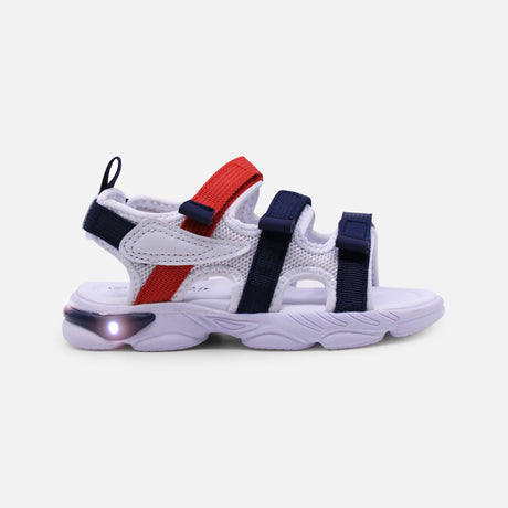 BOYS LIGHT SANDALS