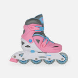 INLINE SKATES