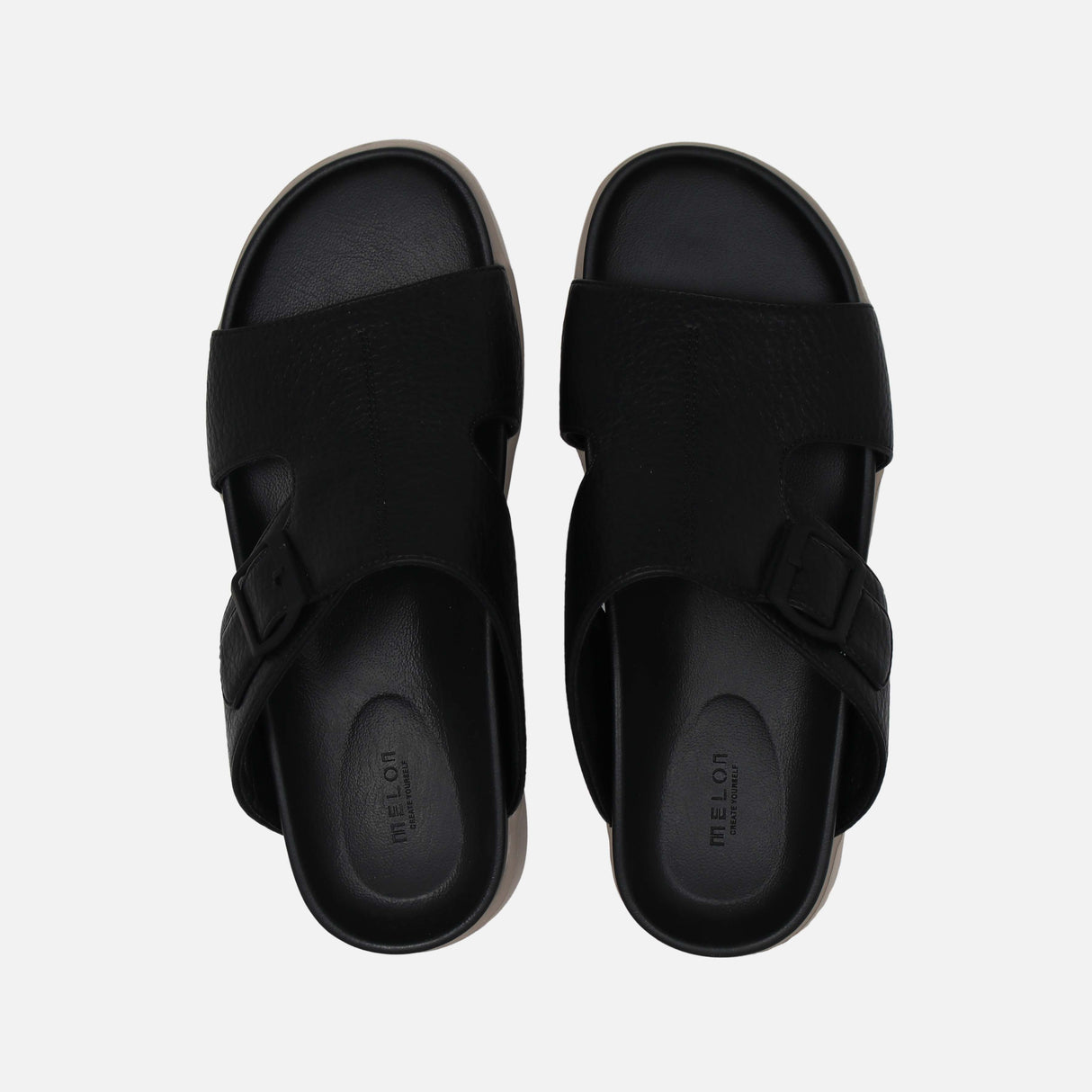 MEN CASUAL SLIPPER