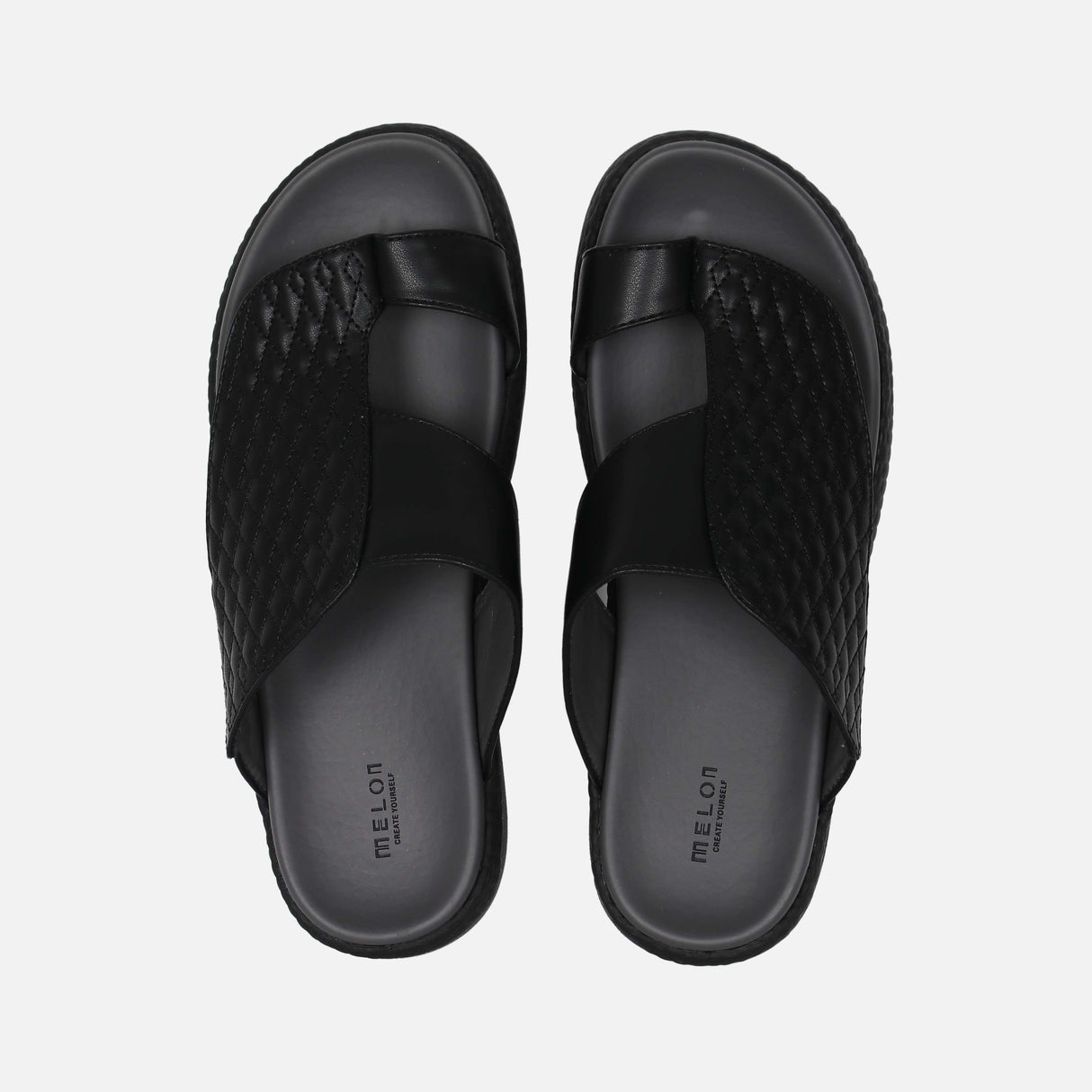 MEN CASUAL SLIPPER