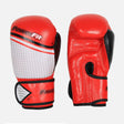 LEATHER BOXING GLOVES