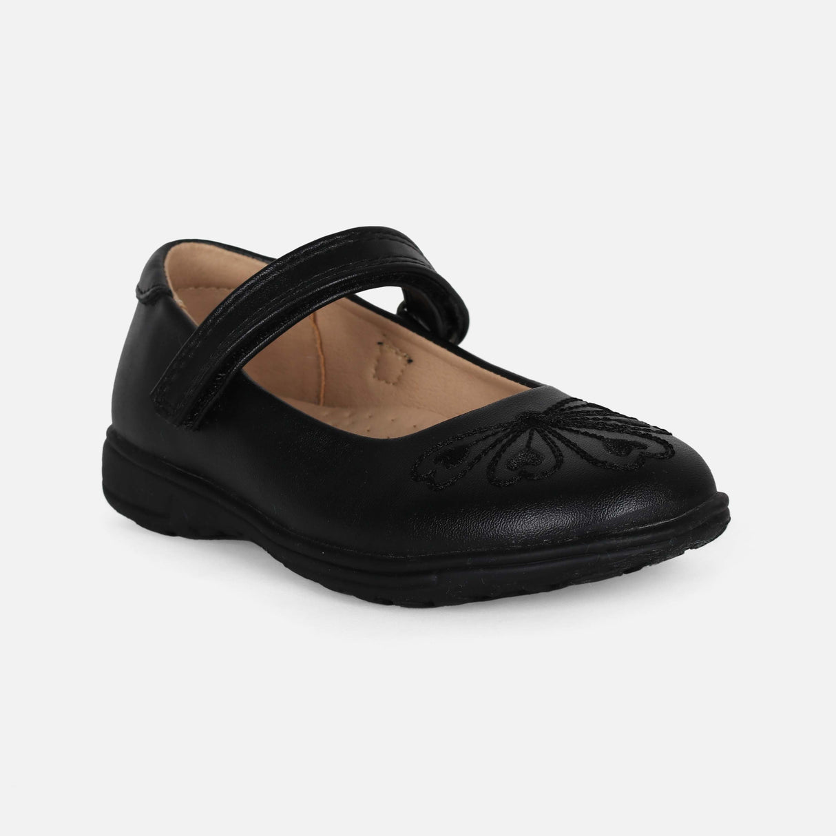 GIRLS FORMAL SHOE