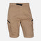 MEN CARGO SHORT WOVEN REGULAR FIT