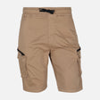 MEN CARGO SHORT WOVEN REGULAR FIT