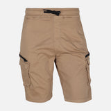 MEN CARGO SHORT WOVEN REGULAR FIT