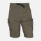 MEN CARGO SHORT WOVEN REGULAR FIT