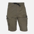 MEN CARGO SHORT WOVEN REGULAR FIT