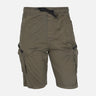 MEN CARGO SHORT WOVEN REGULAR FIT