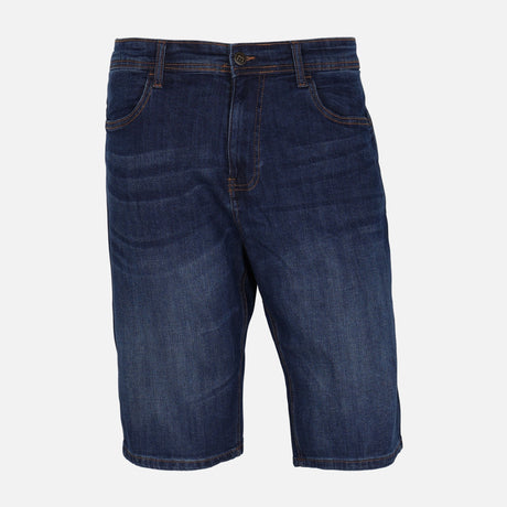 MEN SHORT WOVEN REGULAR FIT