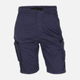 MEN CARGO SHORT WOVEN REGULAR FIT