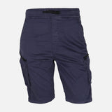 MEN CARGO SHORT WOVEN REGULAR FIT