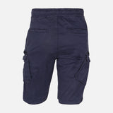 MEN CARGO SHORT WOVEN REGULAR FIT