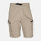 MEN CARGO SHORT WOVEN REGULAR FIT