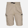 MEN CARGO SHORT WOVEN REGULAR FIT