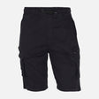 MEN CARGO SHORT WOVEN REGULAR FIT