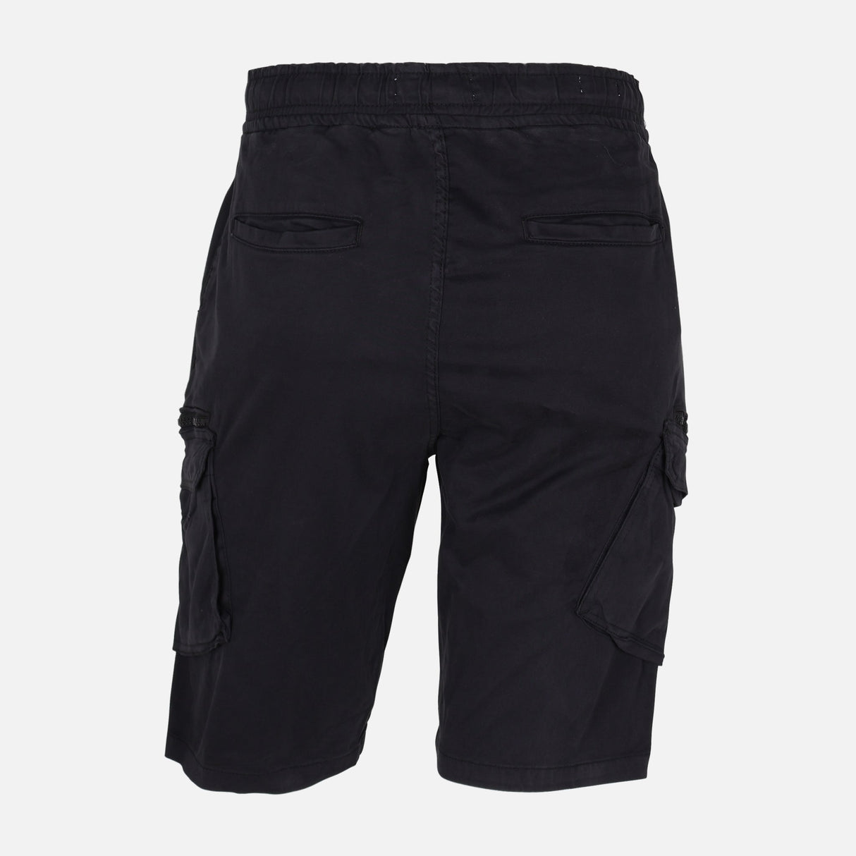 MEN CARGO SHORT WOVEN REGULAR FIT