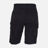 MEN CARGO SHORT WOVEN REGULAR FIT