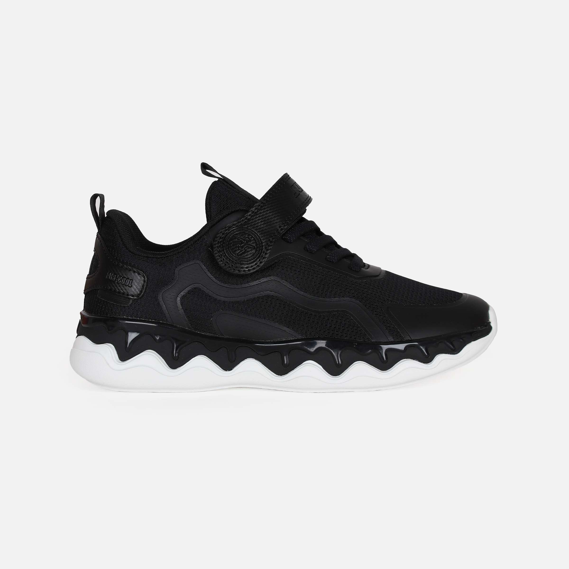 Free velcro shoes sale