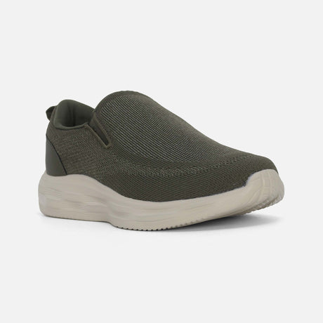 MEN SPORTS SLIP-ON SHOES