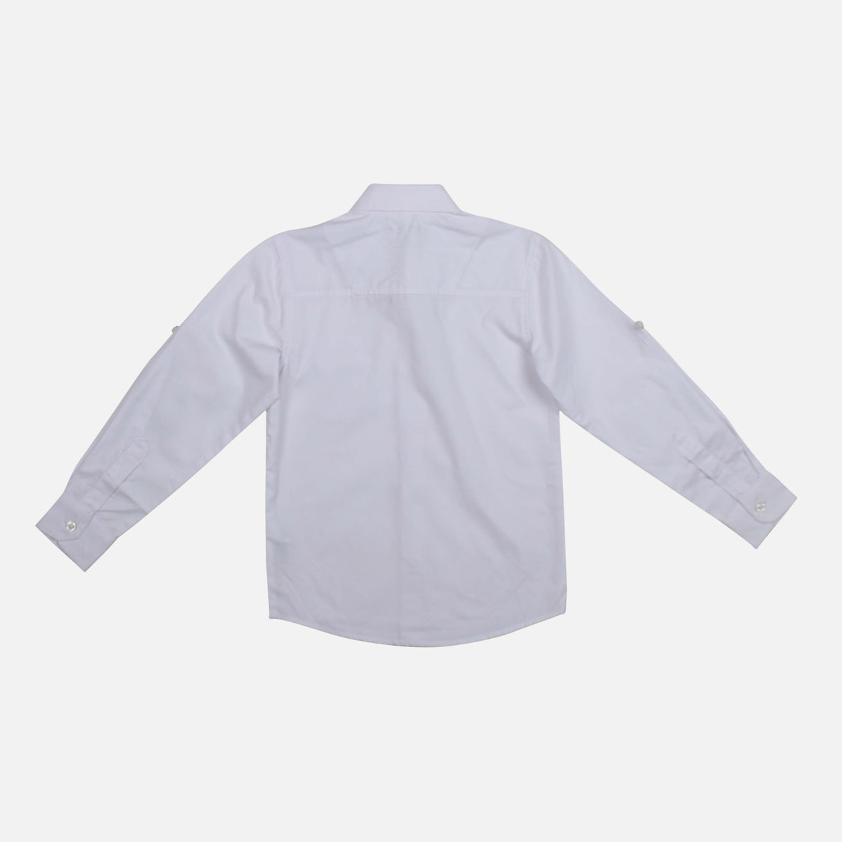 BOYS FORMAL SCHOOL SHIRT