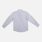 BOYS FORMAL SCHOOL SHIRT