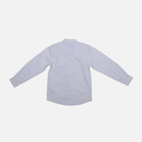 BOYS FORMAL SCHOOL SHIRT