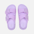 GIRLS CASUAL SLIPPER