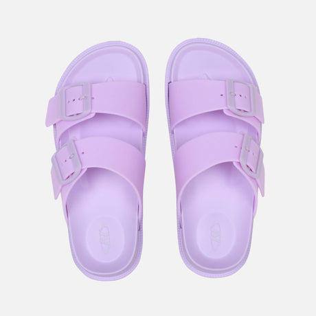 GIRLS CASUAL SLIPPER