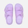 GIRLS CASUAL SLIPPER