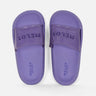 SENIOR GIRLS CASUAL SLIPPER