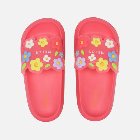 GIRLS CASUAL SLIPPER